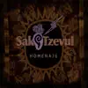 Sak Tzevul - Homenaje